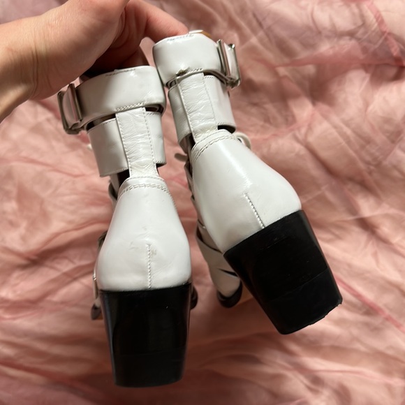 ✨ CHLOE Rylee ankle boots - Picture 9 of 9